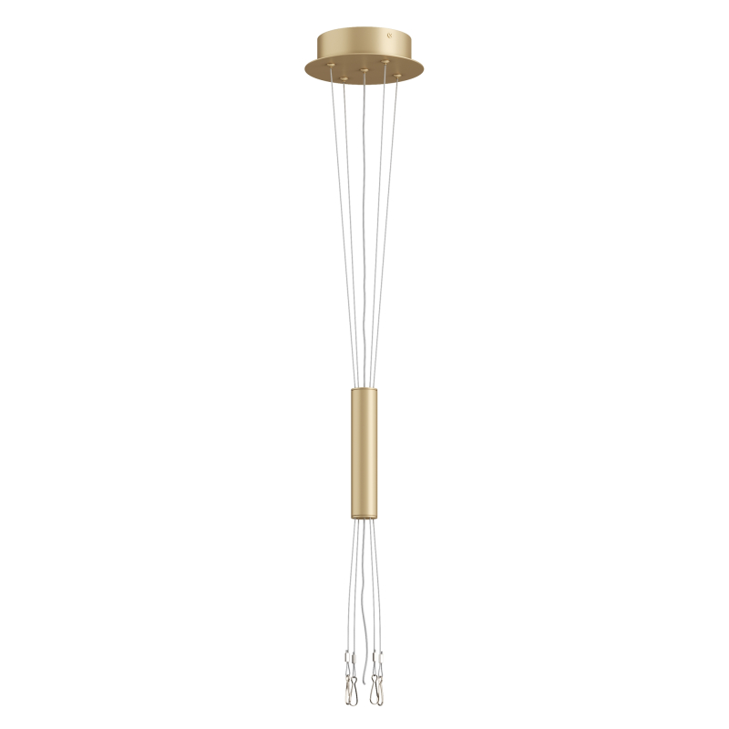 Основание для светильника Maytoni Zon C032C-04-MG C032C-04-MG - магазин электротехники Electroshop