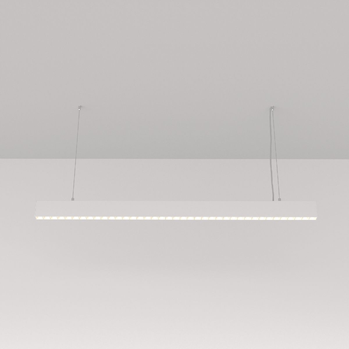 Подвесной светильник Maytoni Vinder P050PL-L40W4K P050PL-L40W4K - магазин электротехники Electroshop