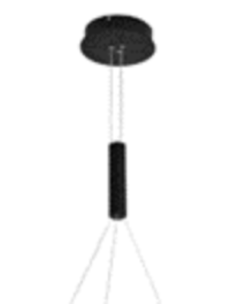 Подвесной комплект Maytoni Zon C032C-03-B C032C-03-B - магазин электротехники Electroshop