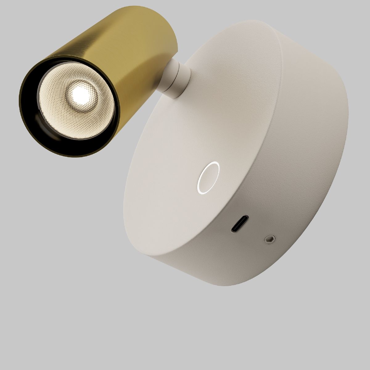 Спот Maytoni Twist C081WL-L3WBS3K C081WL-L3WBS3K - магазин электротехники Electroshop