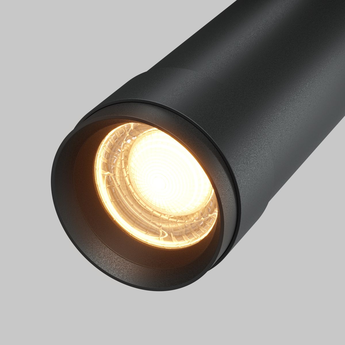 Спот Maytoni Focus Zoom C055CL-L12W2.7K-Z-B C055CL-L12W2.7K-Z-B - магазин электротехники Electroshop
