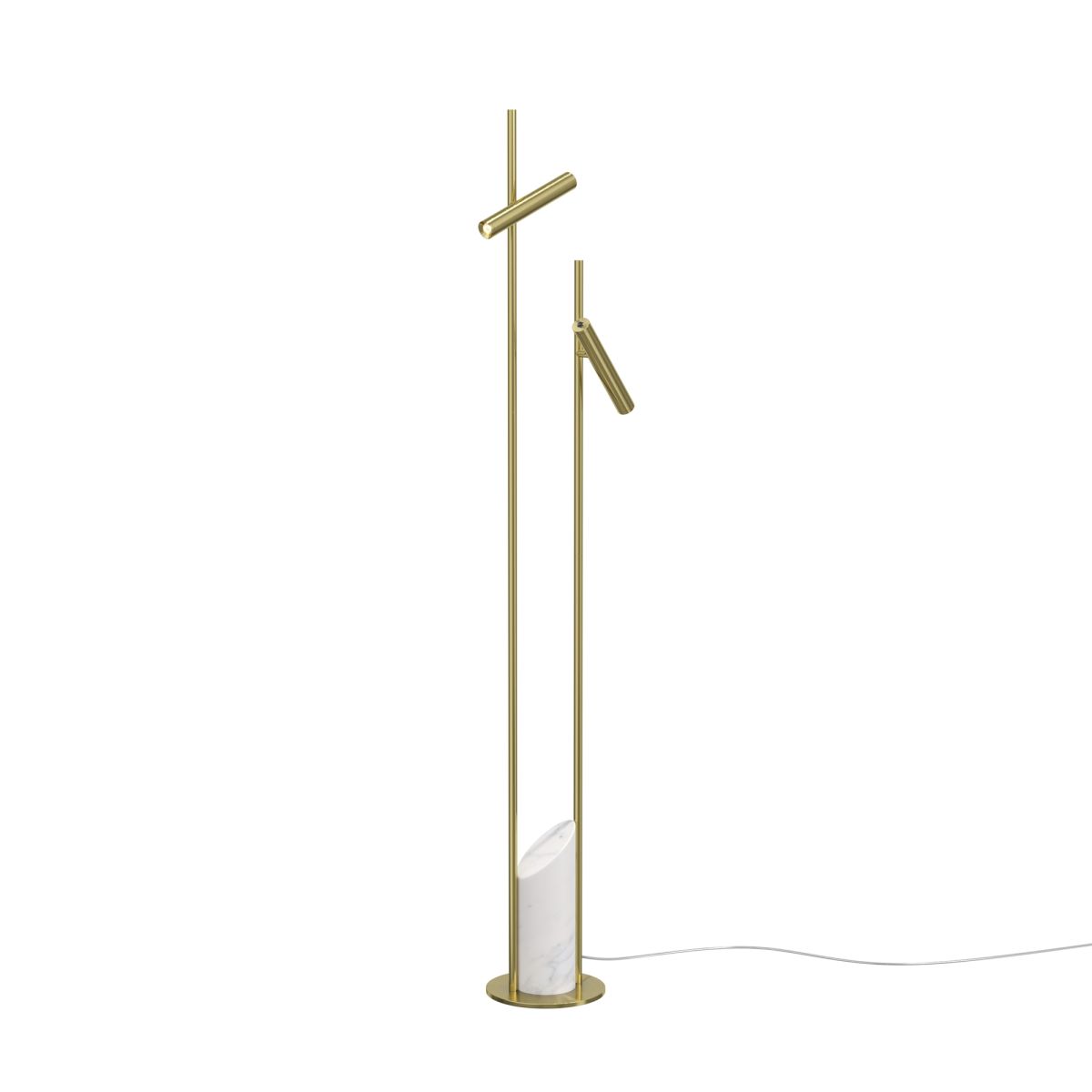 Торшер Maytoni Trust MOD460FL-L6BS3K MOD460FL-L6BS3K - магазин электротехники Electroshop