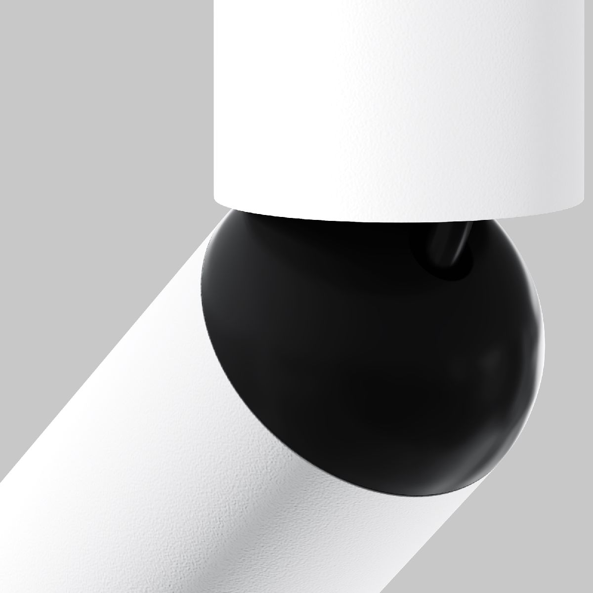 Накладной спот Maytoni Focus T C142CL-6W3K-W C142CL-6W3K-W - магазин электротехники Electroshop