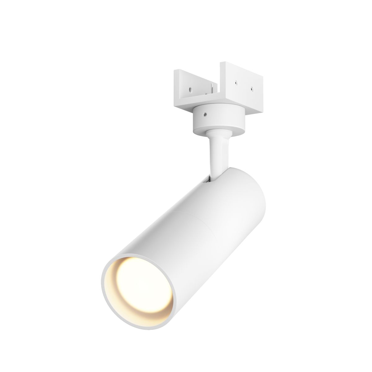 Уличный трековый светильник Maytoni Focus Led Elasity IP O-TR01-1-S-8WW3K O-TR01-1-S-8WW3K - магазин электротехники Electroshop