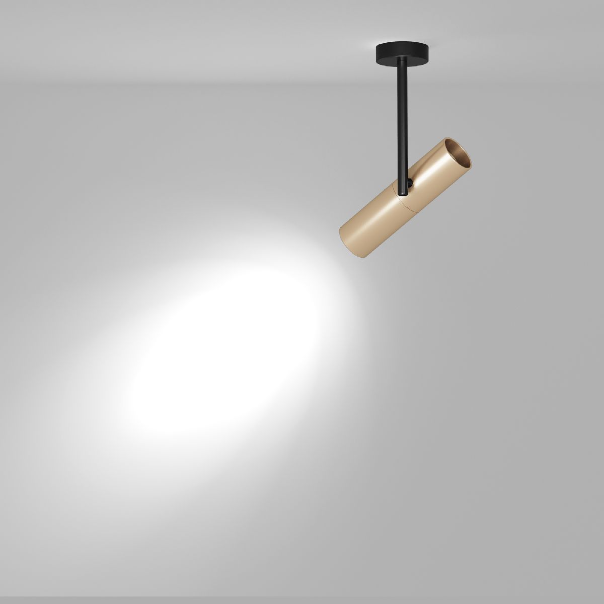 Спот Maytoni Elti C020CL-01GB C020CL-01GB - магазин электротехники Electroshop