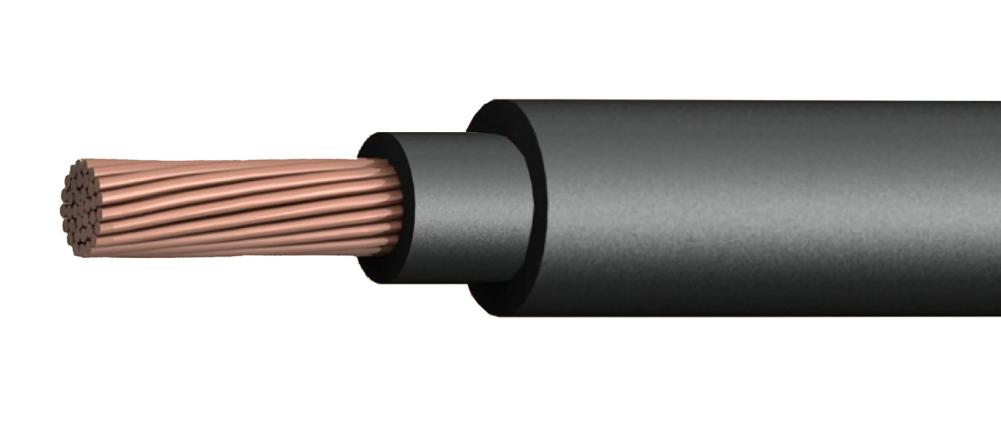 Кабель силовой КГтп 1x16 ГОСТ п1402 - магазин электротехники Electroshop