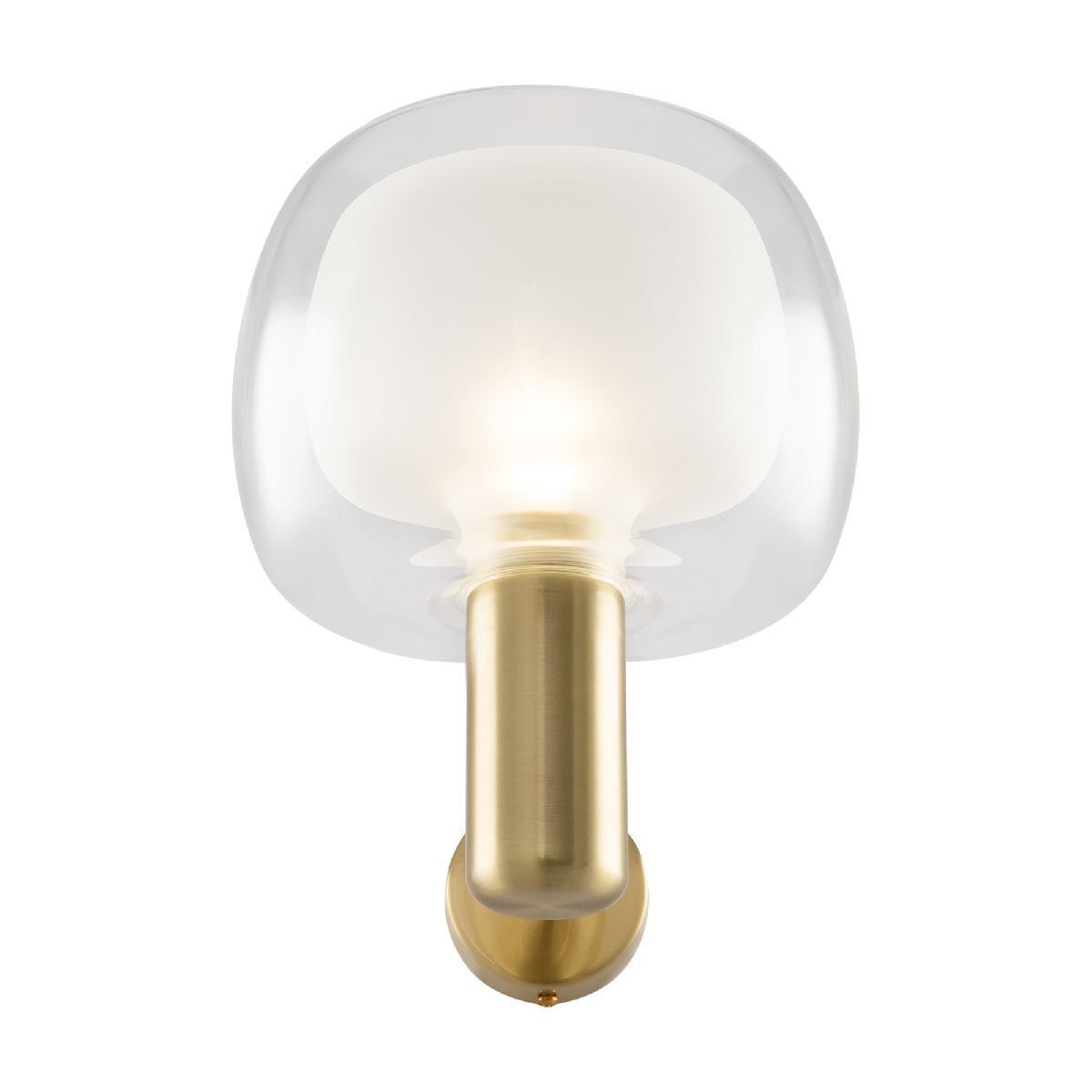 Бра Maytoni Vision MOD411WL-01G MOD411WL-01G - магазин электротехники Electroshop