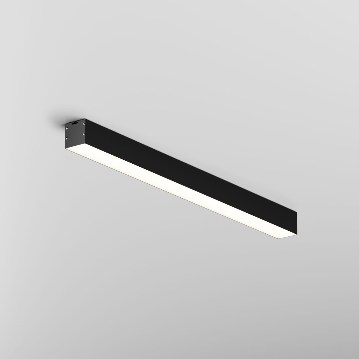 Линейный светильник Maytoni Technical LL311010 LL311010 - магазин электротехники Electroshop