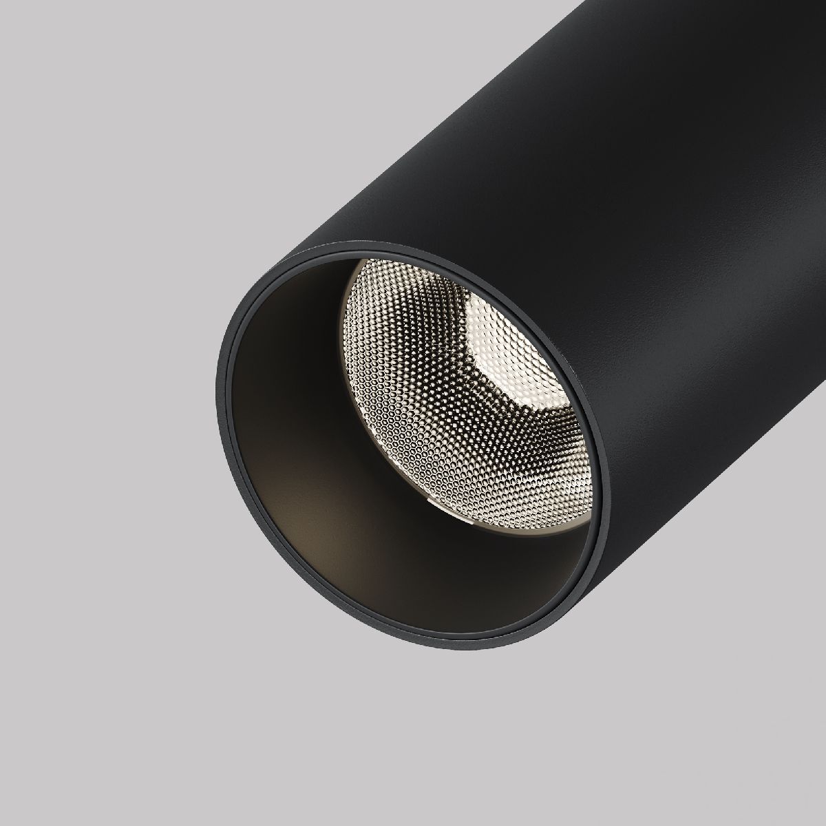Накладной спот Maytoni Focus T C142CL-6W4K-B C142CL-6W4K-B - магазин электротехники Electroshop