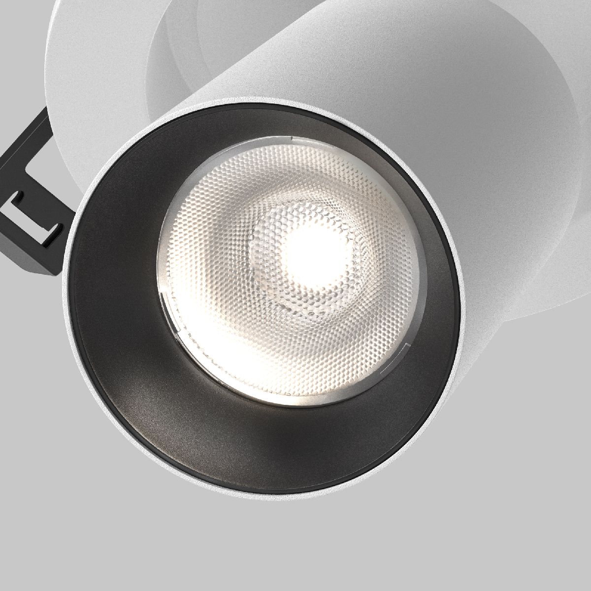 Встраиваемый спот Maytoni Focus Led C071CL-7W4K-WB C071CL-7W4K-WB - магазин электротехники Electroshop