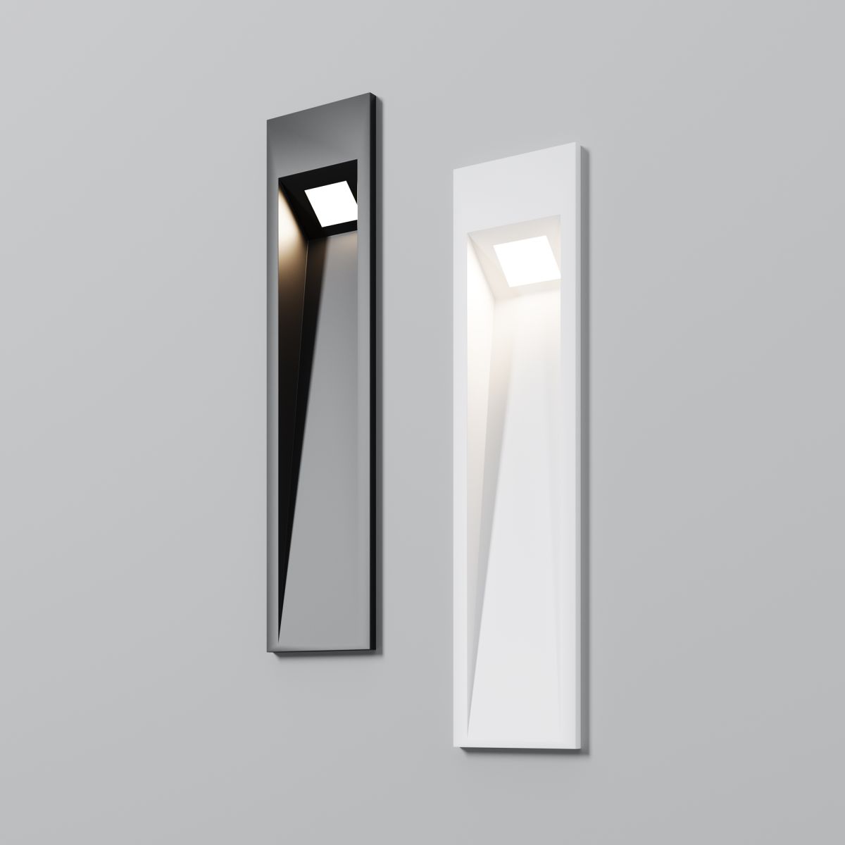 Подсветка для лестниц Maytoni Knoll O513SL-L4B3K O513SL-L4B3K - магазин электротехники Electroshop
