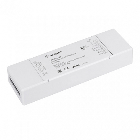 Контроллер Arlight Smart 032988 032988 - магазин электротехники Electroshop