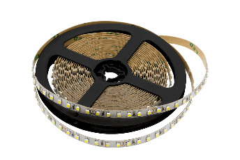 Светодиодная лента SMD 5050, 60 LED, 24V, 14.4 Вт, цвет теплый 3000к 24V-14,4W-3000k - магазин электротехники Electroshop