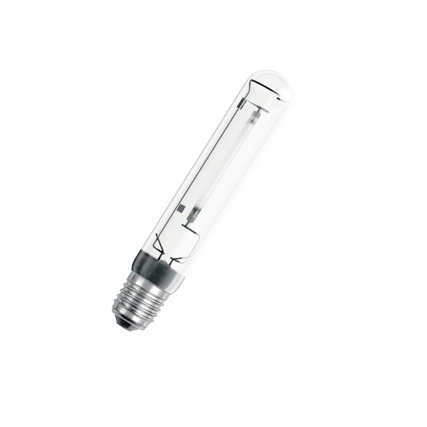 Лампа натриевая ДНаТ SYLVANIA SHP-T 250W Е40 28000LM D47X257 0024017 0024017 - магазин электротехники Electroshop