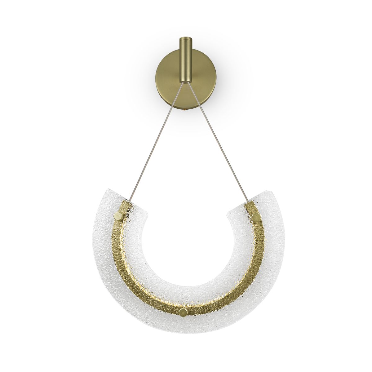 Бра Maytoni Maya P091WL-L18G3K P091WL-L18G3K - магазин электротехники Electroshop