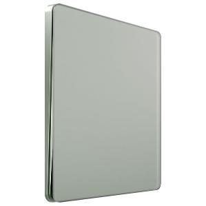 Одноклавишная кнопка Infinity 10A таежное утро Systeme Electric FSE000815 FSE000815 - магазин электротехники Electroshop