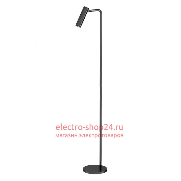 Торшеры с 1 плафоном - магазин электротехники Electroshop