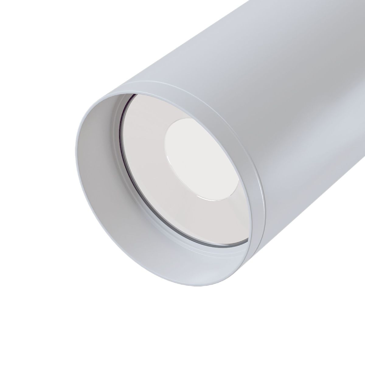 Встраиваемый спот Maytoni Focus C018CL-01W C018CL-01W - магазин электротехники Electroshop