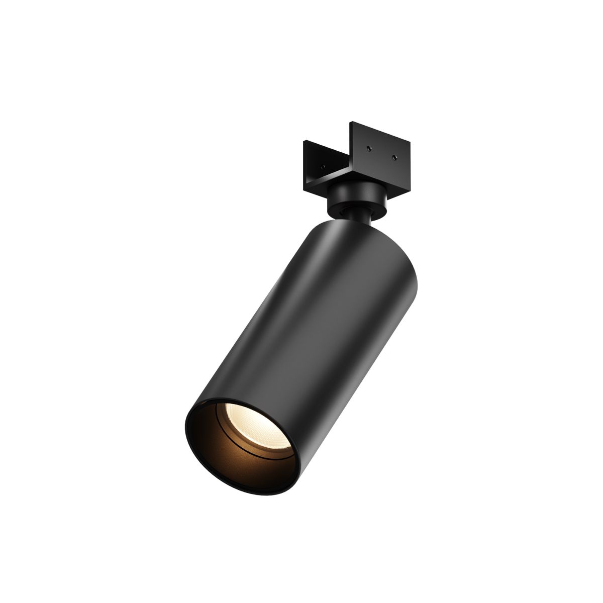 Уличный трековый светильник Maytoni Focus O-TR01-1-S-16WB3K O-TR01-1-S-16WB3K - магазин электротехники Electroshop