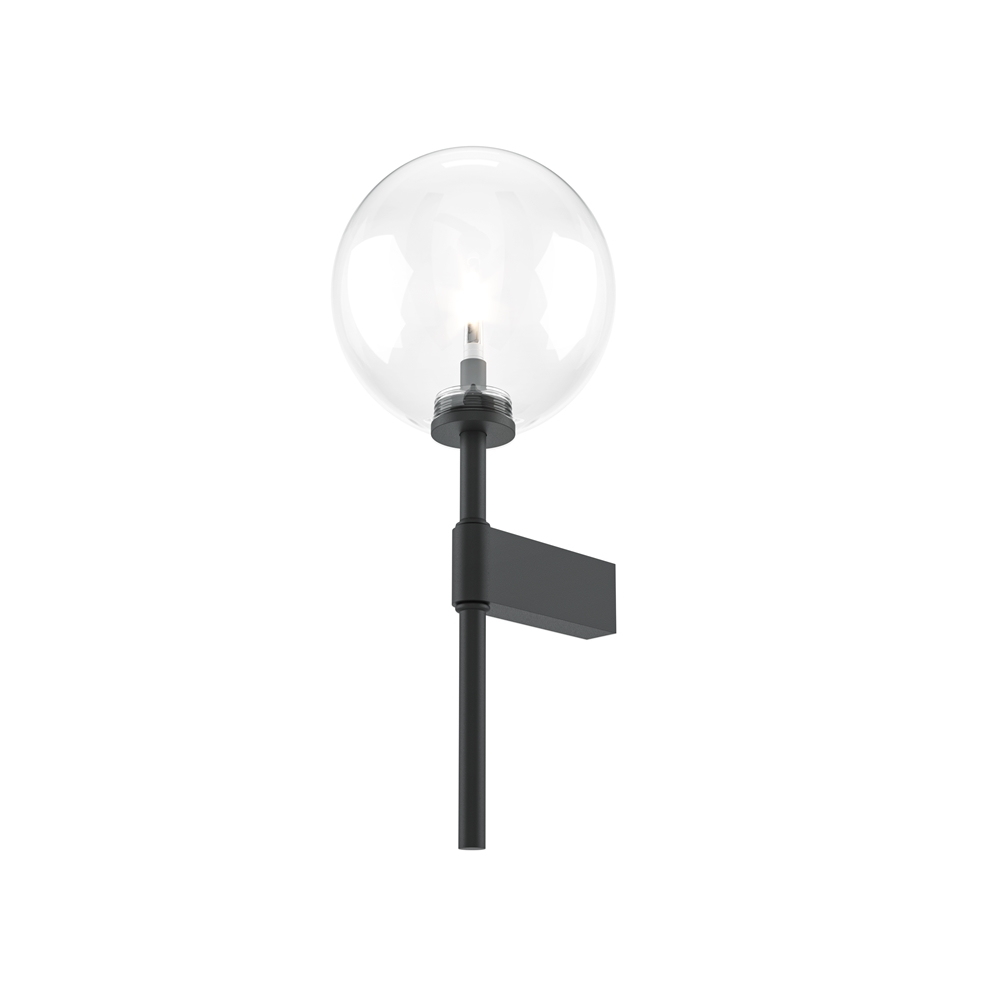 Бра Maytoni Mood MOD172WL-01B MOD172WL-01B - магазин электротехники Electroshop