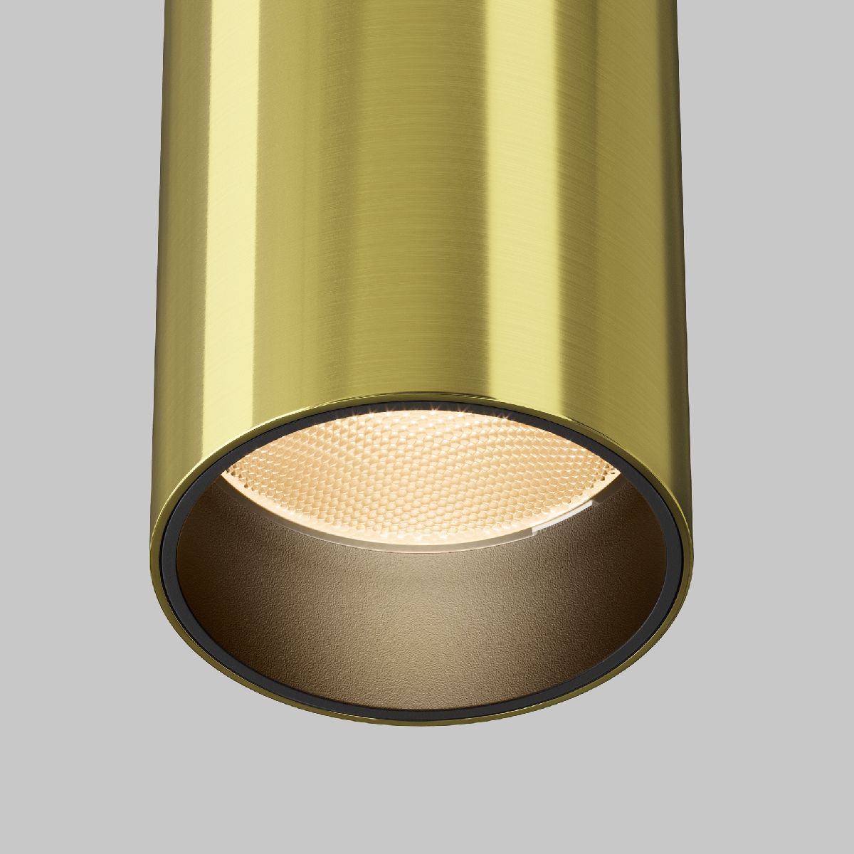 Накладной светильник Maytoni Focus led C056CL-L12W2.7K-W-BS C056CL-L12W2.7K-W-BS - магазин электротехники Electroshop