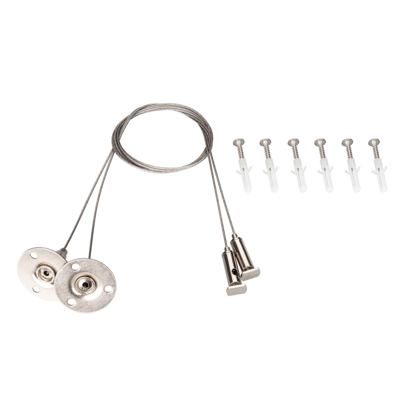 Подвес Arlight ALT-Largo-Hang-L1000 031986 031986 - магазин электротехники Electroshop
