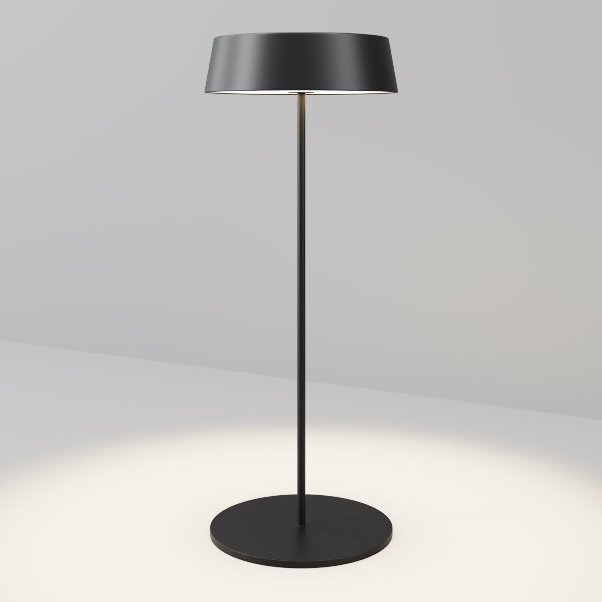 Уличный переносной аккумуляторный светильник Maytoni Porto O540TL-L2BCCT O540TL-L2BCCT - магазин электротехники Electroshop