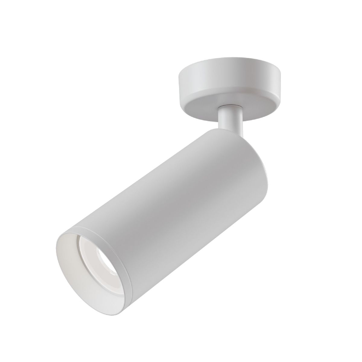 Спот Maytoni Focus C017CW-01W C017CW-01W - магазин электротехники Electroshop