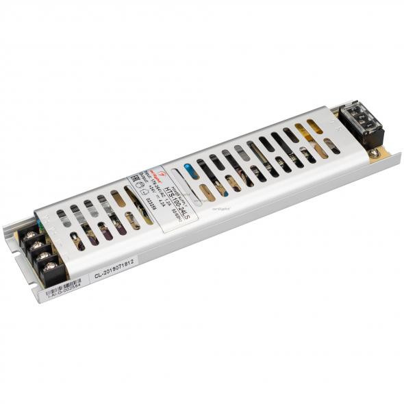 Блок питания для светодиодной ленты Arlight HTS 023256 023256 - магазин электротехники Electroshop