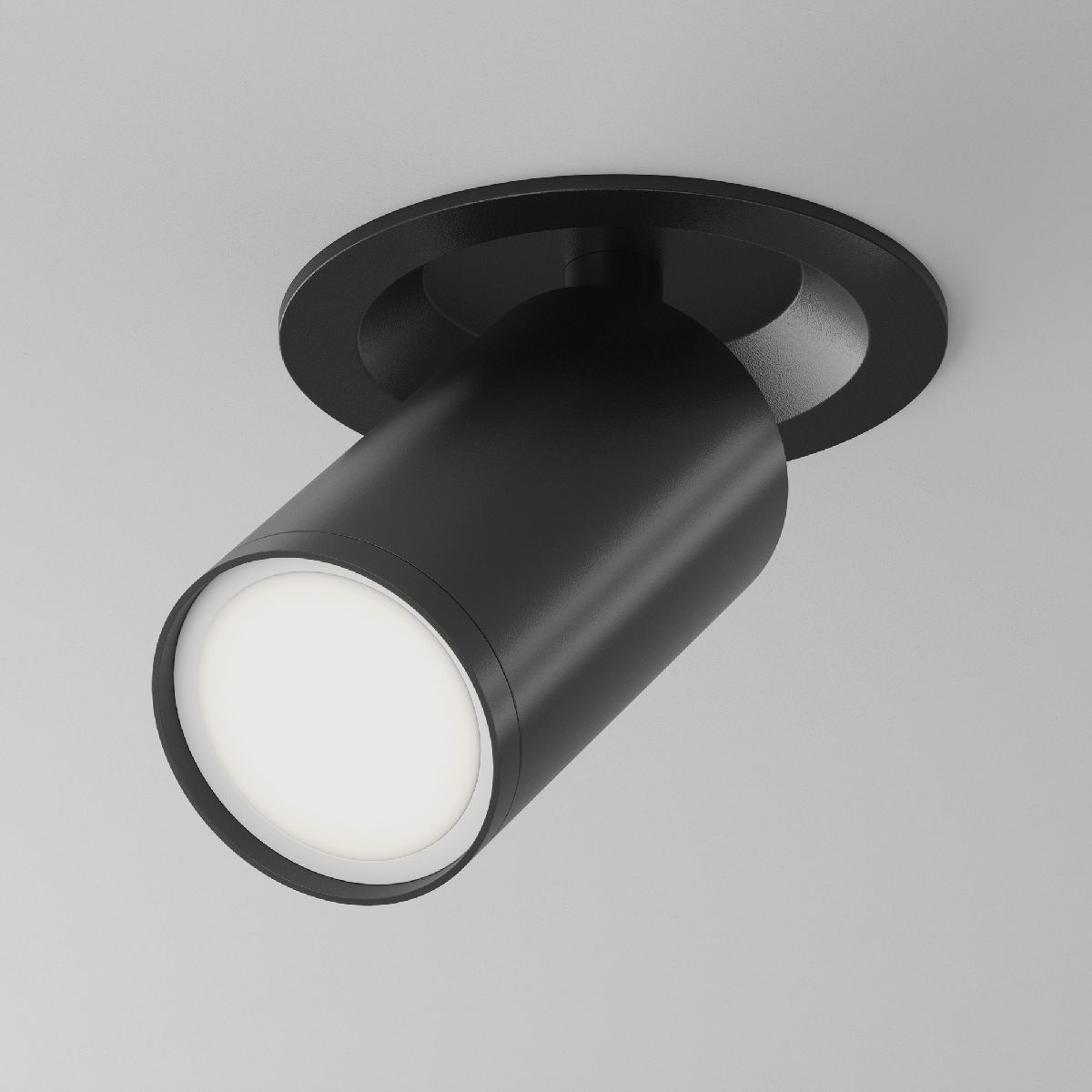 Спот Maytoni Technical Focus S C048CL-U-1B C048CL-U-1B - магазин электротехники Electroshop