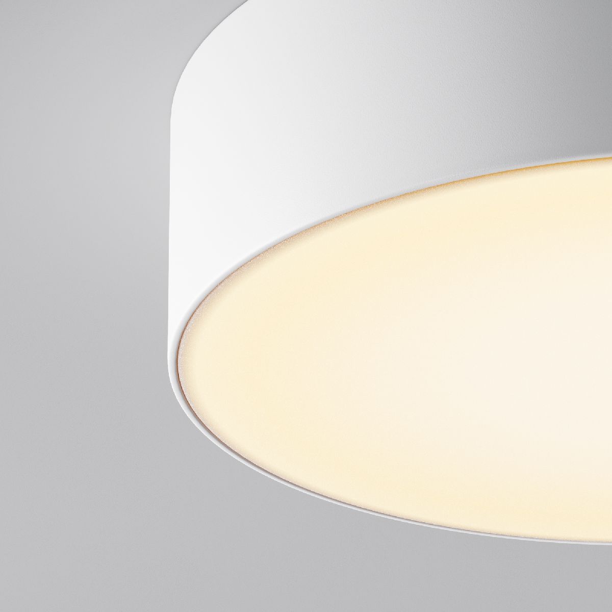 Уличный потолочный светильник Maytoni Zon IP O431CL-L30W3K O431CL-L30W3K - магазин электротехники Electroshop