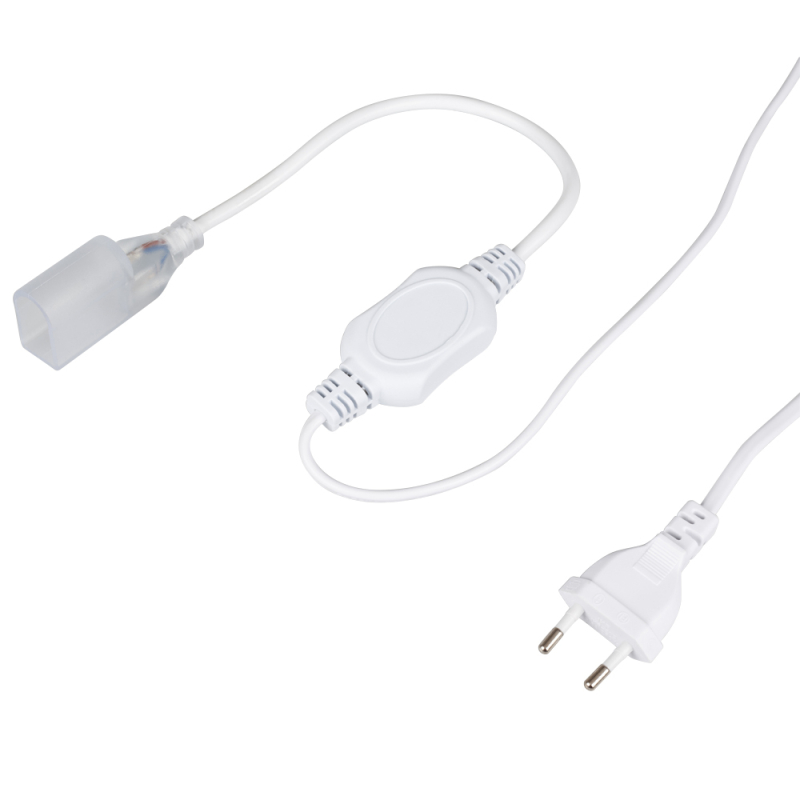Шнур питания Arlight ARL-Power-220V 021547 021547 - магазин электротехники Electroshop