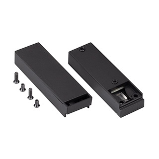 Фиксатор токопроводящего ремня Arlight SL-LINE-W20-BELT BLACK (Arlight, Пластик) 053545 053545 - магазин электротехники Electroshop