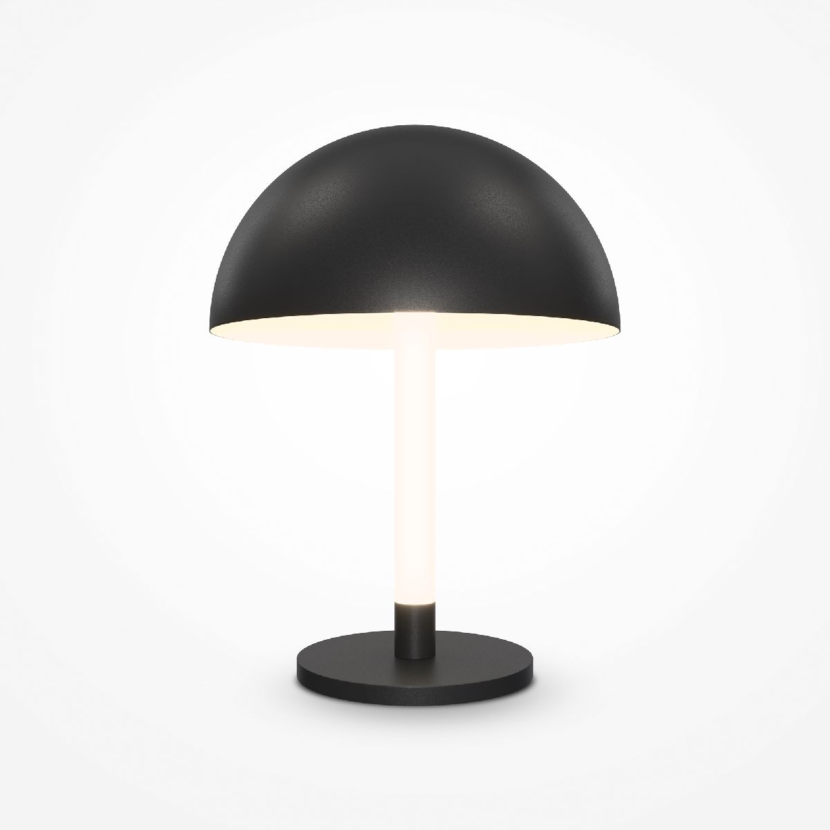 Настольная лампа Maytoni Ray Z012TL-L8B3K Z012TL-L8B3K - магазин электротехники Electroshop