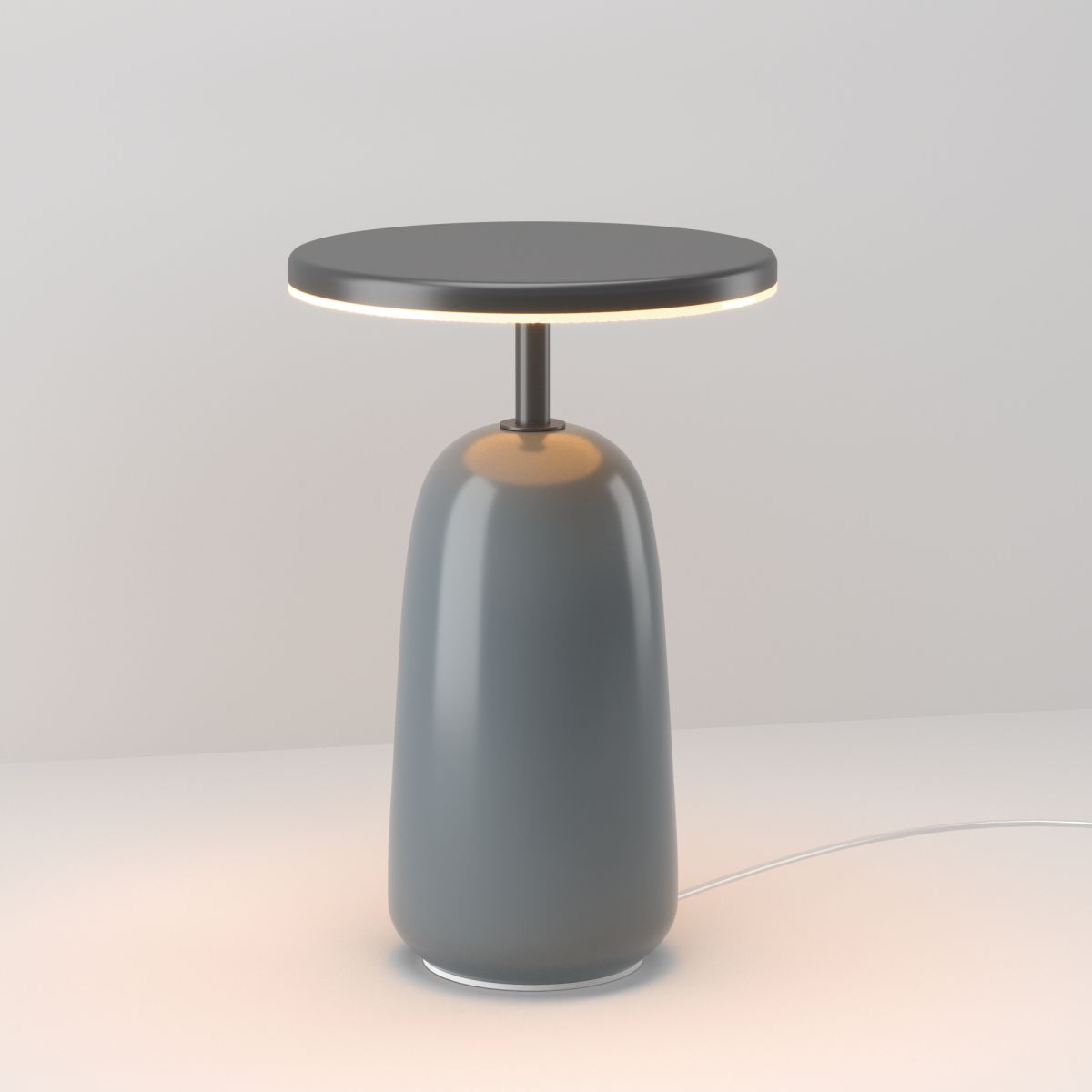 Настольная лампа Maytoni Umbra MOD522TL-L6GR3K MOD522TL-L6GR3K - магазин электротехники Electroshop