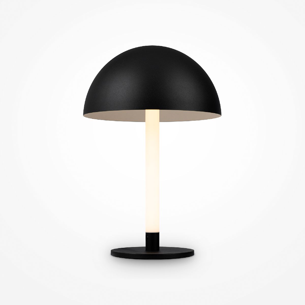 Настольная лампа Maytoni Ray Z012TL-L8B3K Z012TL-L8B3K - магазин электротехники Electroshop