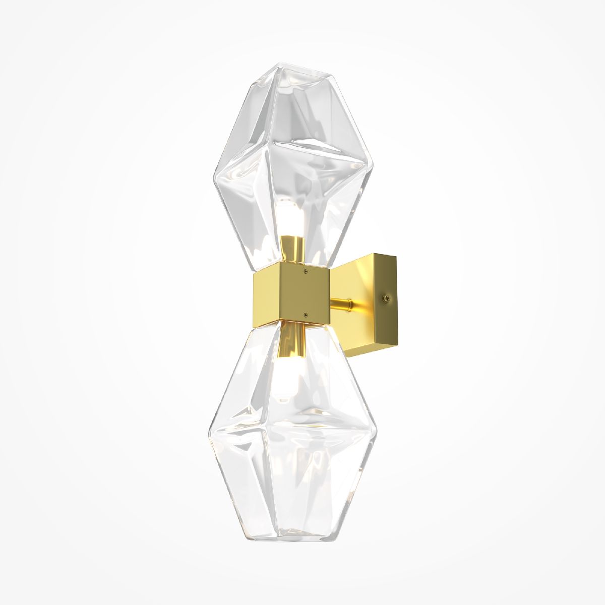 Бра Maytoni Coctail time MOD325WL-02G MOD325WL-02G - магазин электротехники Electroshop
