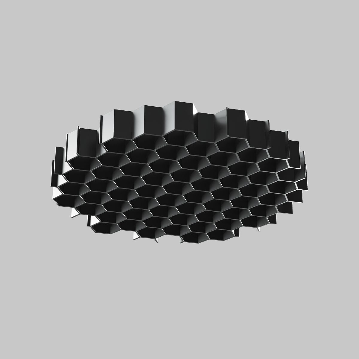 Светофильтр Maytoni Wise HoneyComb-D26 HoneyComb-D26 - магазин электротехники Electroshop