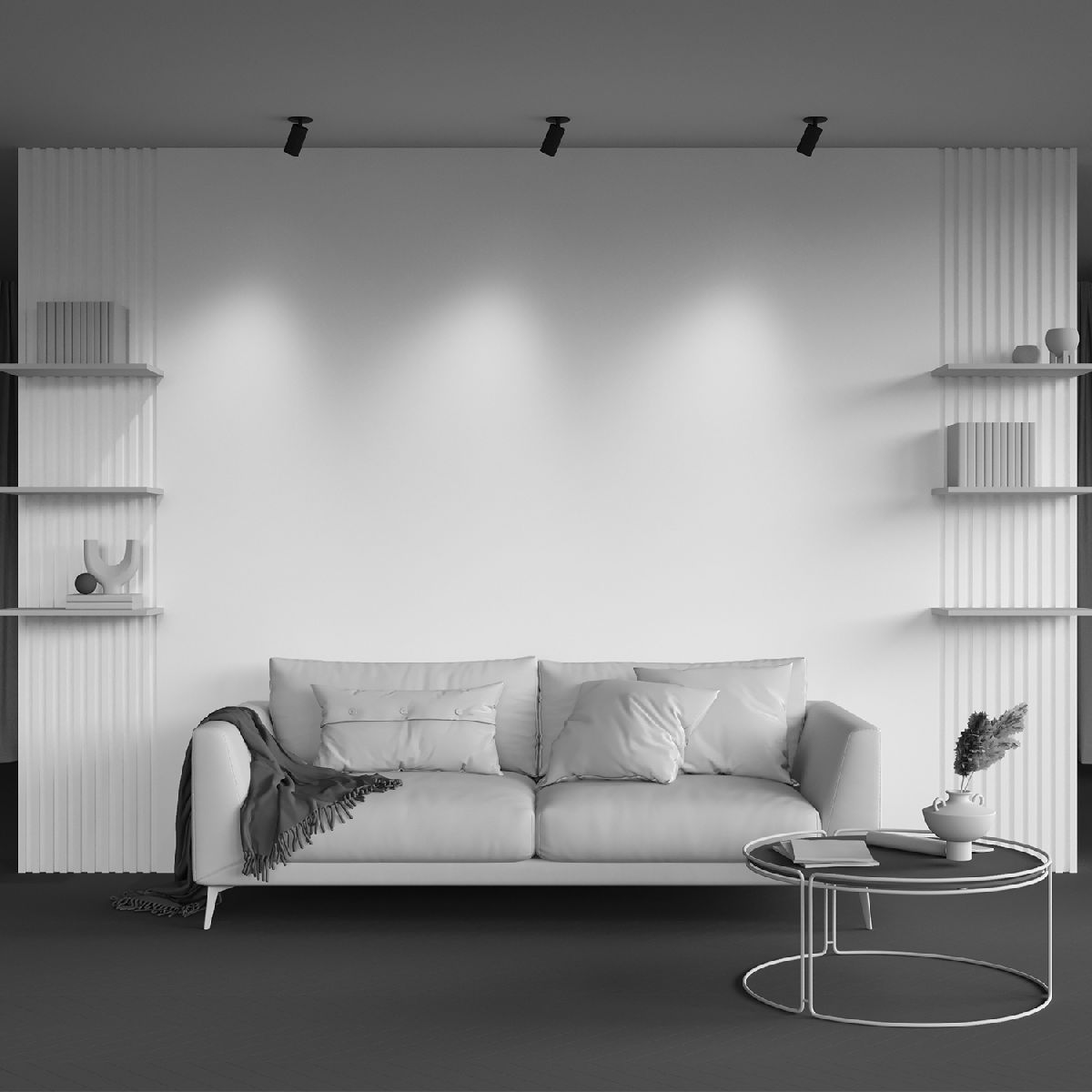 Встраиваемый спот Maytoni Calipso C110CL-01-GU10-B C110CL-01-GU10-B - магазин электротехники Electroshop