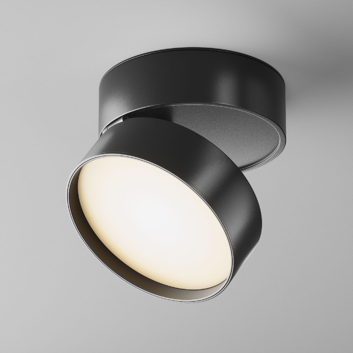 Спот Maytoni Onda C024CL-L18B C024CL-L18B - магазин электротехники Electroshop