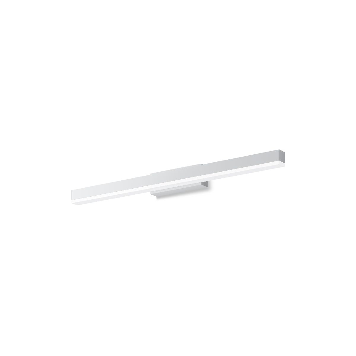 Подсветка для зеркал Maytoni Fichte MIR012WL-L14W4K MIR012WL-L14W4K - магазин электротехники Electroshop