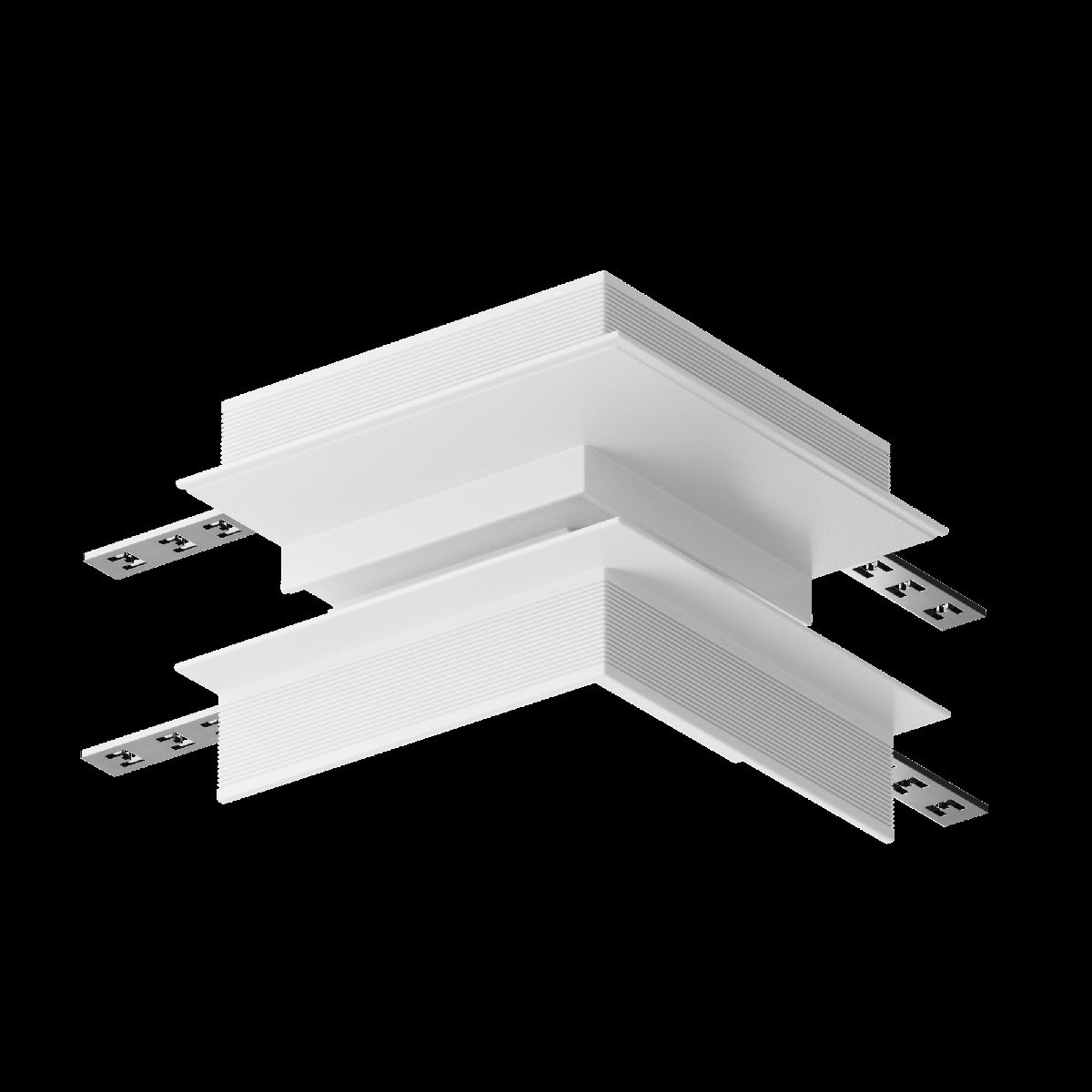 Угловой коннектор Maytoni Technical Magnetic track TRA004OCL-22W TRA004OCL-22W - магазин электротехники Electroshop