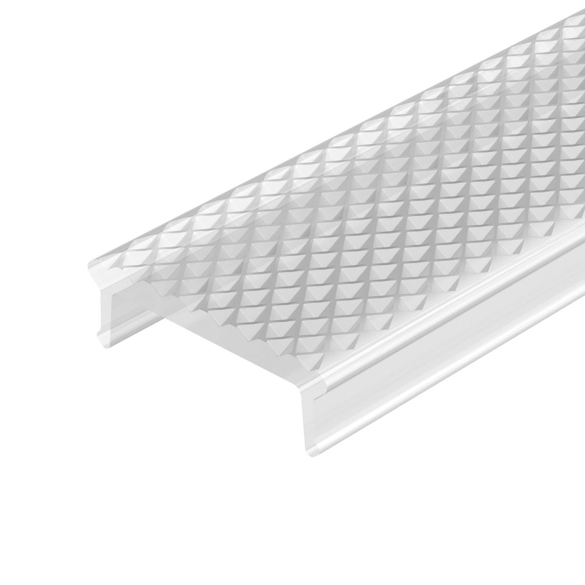 Экран призматический Arlight LINE-W16-2000 OPAL (Пластик) 063966 063966 - магазин электротехники Electroshop