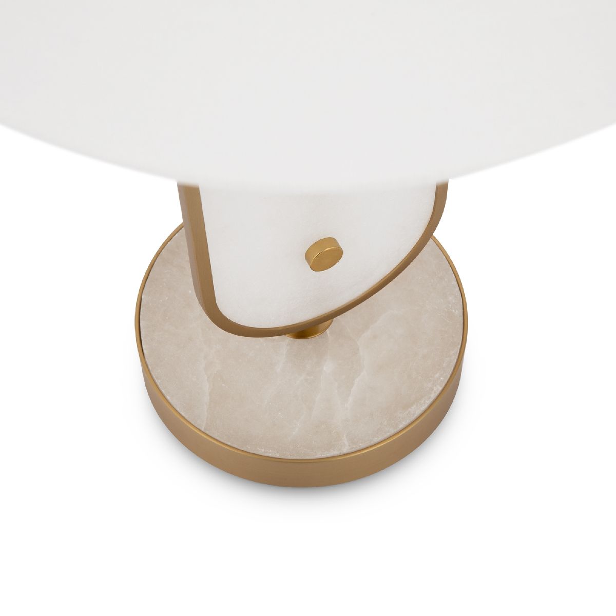 Настольная лампа Maytoni Marmo MOD099TL-01G MOD099TL-01G - магазин электротехники Electroshop