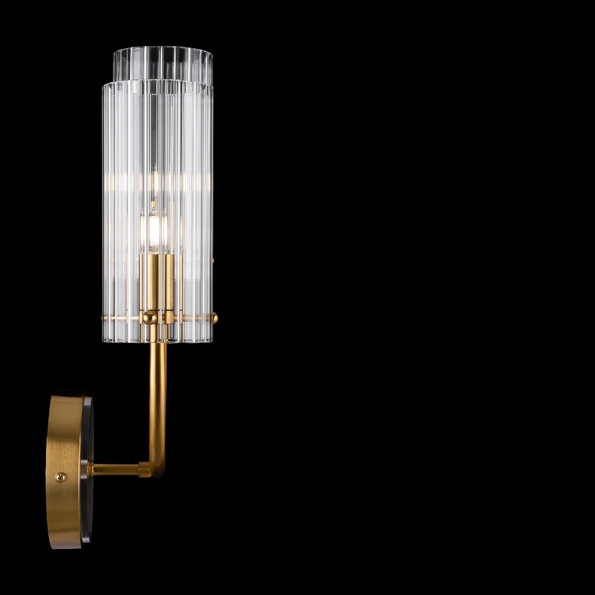 Бра Maytoni Arco MOD223WL-02BS1 MOD223WL-02BS1 - магазин электротехники Electroshop