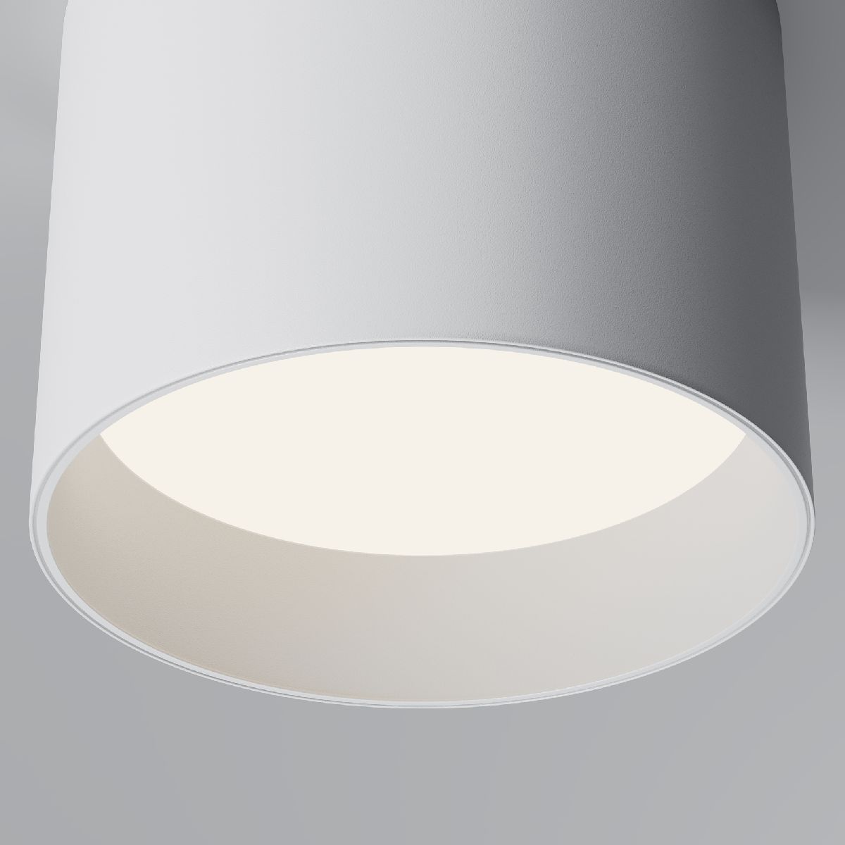 Накладной светильник Maytoni Glam C096CL-GX53-W C096CL-GX53-W - магазин электротехники Electroshop