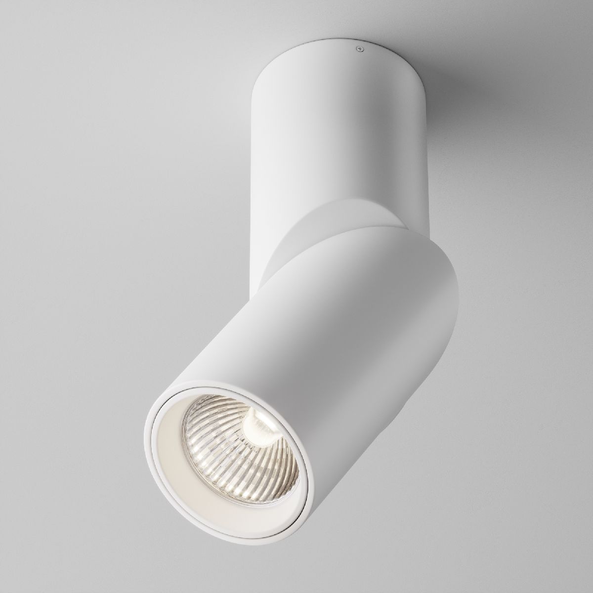 Накладной спот Maytoni Dafne C027CL-L10W4K C027CL-L10W4K - магазин электротехники Electroshop