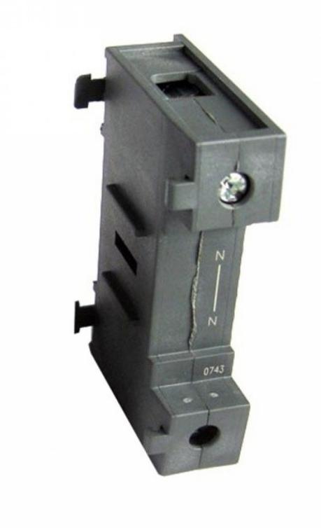 Дополнительный силовой полюс ABB OTPS80FP для рубильников OT63..80F3/F3C 1SCA105461R1001 1SCA105461R1001 - магазин электротехники Electroshop