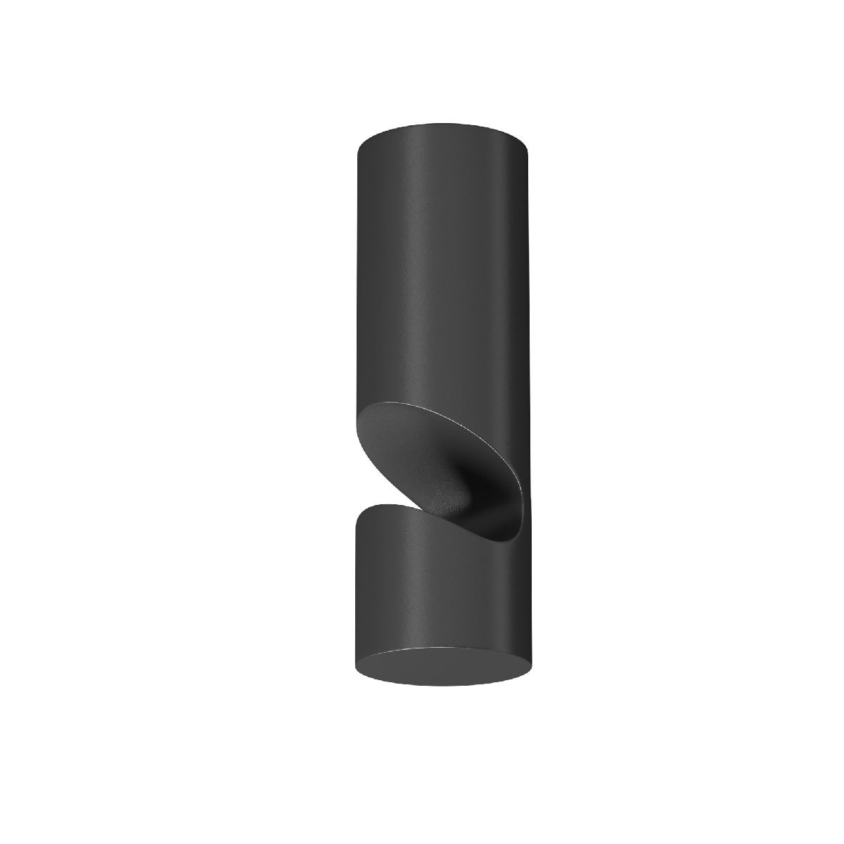 Крепление Arlight SPX-TROPIC-SURFACE-R40-18 (BK) 045035 045035 - магазин электротехники Electroshop