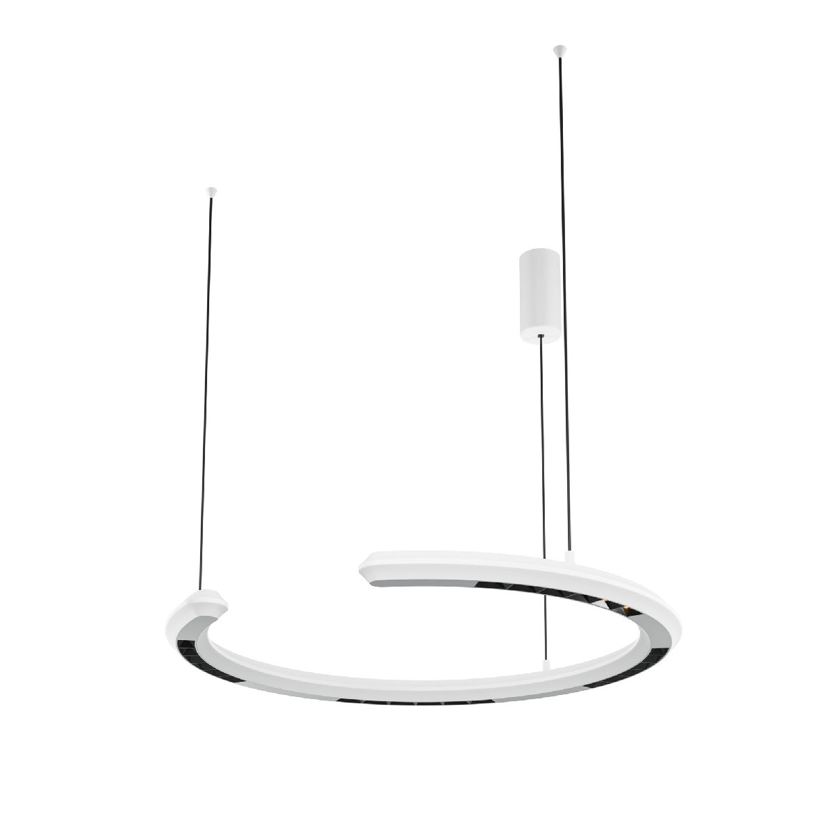 Подвесная люстра Maytoni Motion MOD276PL-L20W3K MOD276PL-L20W3K - магазин электротехники Electroshop
